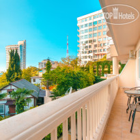 Гостевой дом Грейс Наири 