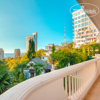 Гостевой дом Грейс Наири 