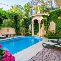 Гостевой дом Грейс Наири 