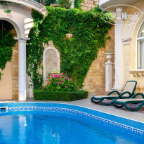 Гостевой дом Грейс Наири 