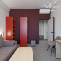 Гостевой дом Грейс Наири 