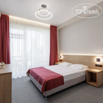 Гостевой дом Грейс Наири 