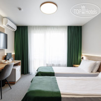 Гостевой дом Грейс Наири 