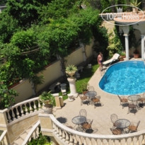 Гостевой дом Грейс Наири 