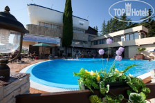 Экипаж Отель 1*