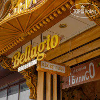 Bellagio 