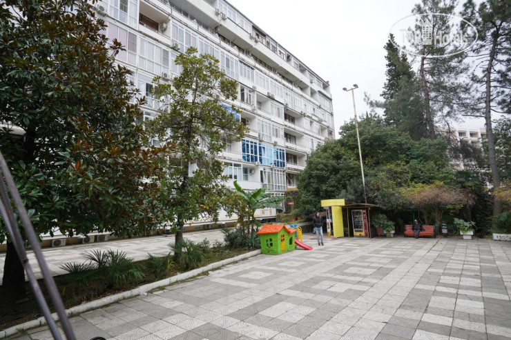 Hotel photo Светлана 