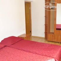 Серж Кляйн Номер