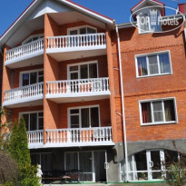 Серж Кляйн Отель