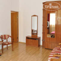 Серж Кляйн Номер