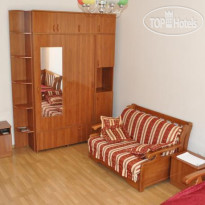 Серж Кляйн Номер