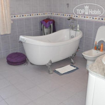 Серж Кляйн Ванная комната