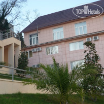 Вечный Зов Отель