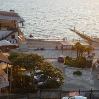 Вечный Зов Вид из номера