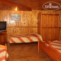 Вечный Зов Номер