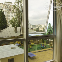 Very Hostel 8 местный  мужской