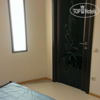 Very Hostel 2х местный номер (капсульный)