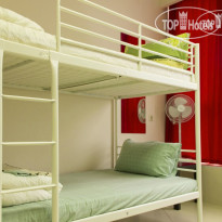 Very Hostel 8 местный женский