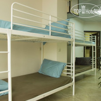 Very Hostel 8 местный  мужской