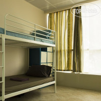 Very Hostel 8 местный  мужской