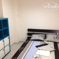 Very Hostel 2х местный номер (капсульный)