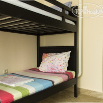 Very Hostel 8 местный женский