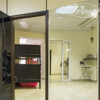 Very Hostel 8 местный женский