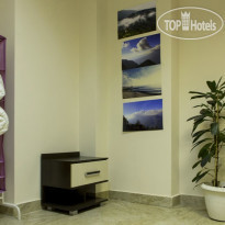 Very Hostel 2х местный (капсульный)