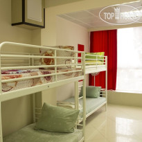 Very Hostel 8 местный женский