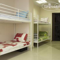 Very Hostel 8 местный женский