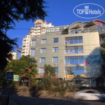 Оазис Центр Хостел Отель