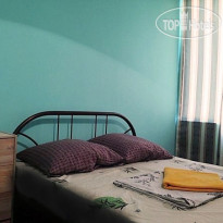 Оазис Центр Хостел Номер