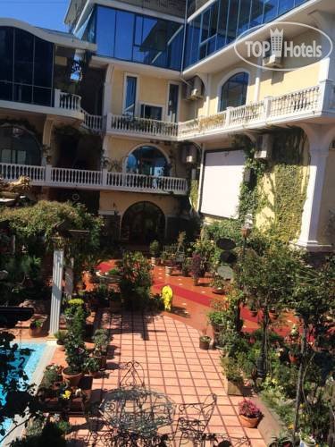 Hotelier's photos Центр Созидания И Гармонии