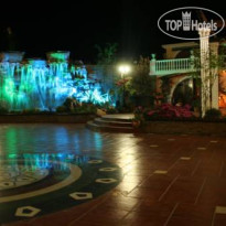 Центр Созидания И Гармонии Территория отеля