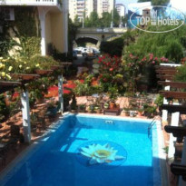 Центр Созидания И Гармонии Бассейн