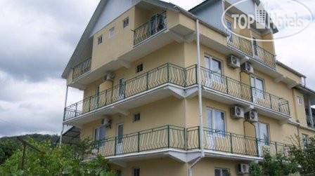 Hotel photo Ника (Вардане) 