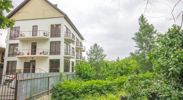 Hotel photo На Львовской 3*