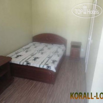 Коралл (Лоо)