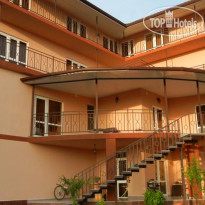 Welcome Mini-Hotel 