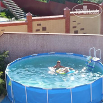 Welcome Mini-Hotel 