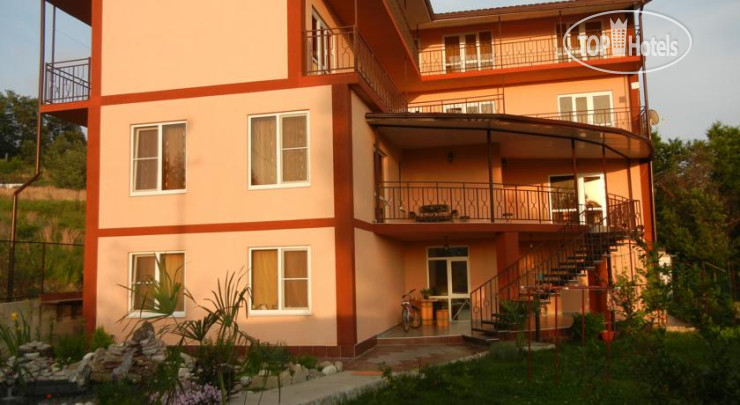 Hotel photo Welcome Mini-Hotel 