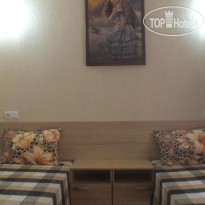 Welcome Mini-Hotel 