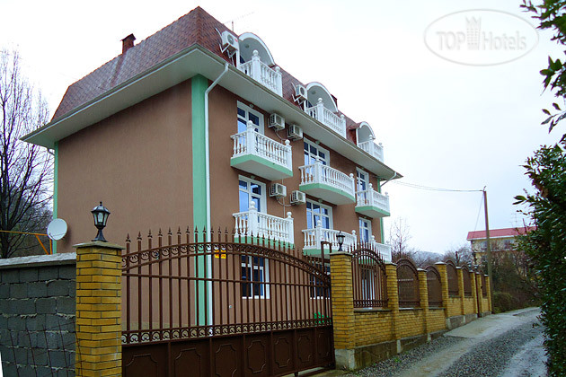 Hotel photo Асхо 