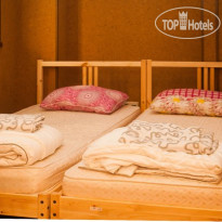 Hostel B&B na Rivere Семейный номер