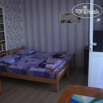 Tat'yanin Day B&B 