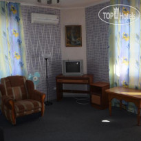 Tat'yanin Day B&B 