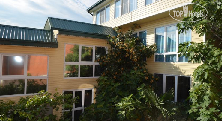 Hotel photo Tat'yanin Day B&B 