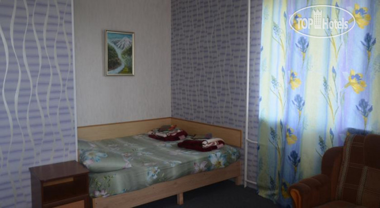 Tat'yanin Day B&B