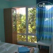 Tat'yanin Day B&B 