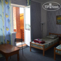 Tat'yanin Day B&B 